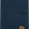 FJÄLLRÄVEN Fjällräven Passport Wallet Navy