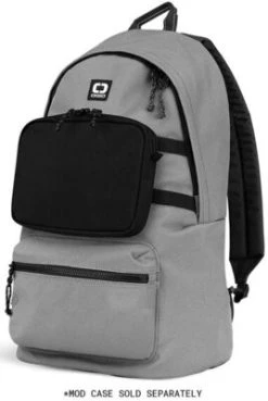 Ogio Alpha Charcoal 20 L -Jack Wolfskin shop thumb d gallery base 68cab084