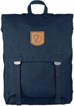 FJÄLLRÄVEN Fjällräven Foldsack No. 1 Navy 16 L