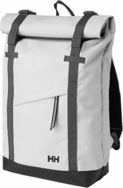 Helly Hansen Stockholm Backpack Gray Fog 28 L