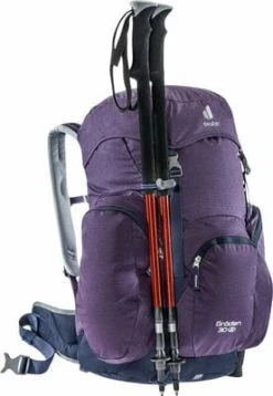 Deuter Gröden 30 SL Plum/Navy -Jack Wolfskin shop thumb d gallery base 69ecf76c