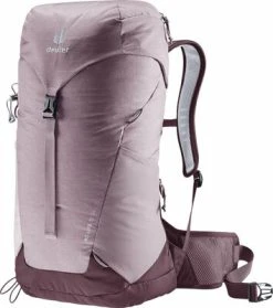 Deuter AC Lite 22 SL Grape/Aubergine