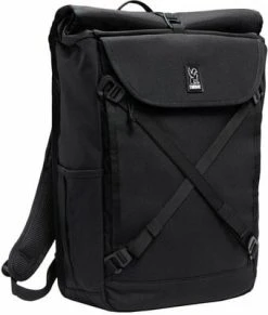 Chrome Bravo 3.0 Black 35 L