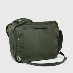 FJÄLLRÄVEN Fjällräven Greenland Shoulder Bag Black -Jack Wolfskin shop thumb d gallery base 6a9ec1a6