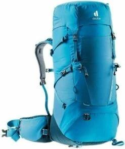 Deuter Aircontact Core 40+10 Reef/Ink