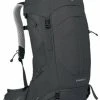 Osprey Stratos 36 Tunnel Vision Grey