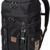 Meatfly Scintilla Backpack Black 26 L