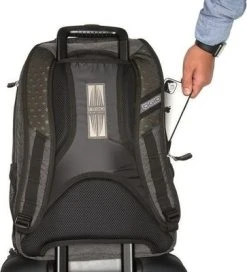 Ogio Axle Black 30 L -Jack Wolfskin shop thumb d gallery base 6d943e44