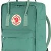 FJÄLLRÄVEN Fjällräven Kånken Frost Green 16 L