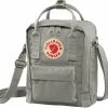 FJÄLLRÄVEN Fjällräven Kånken Sling Sling Fog