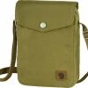 FJÄLLRÄVEN Fjällräven Greenland Pocket Foliage Green
