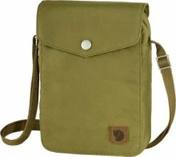 FJÄLLRÄVEN Fjällräven Greenland Pocket Foliage Green