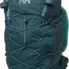 Helly Hansen Transistor Backpack Midnight Green