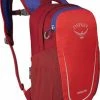 Osprey Daylite Kids Cosmic Red 10 L