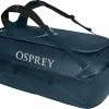 Osprey Transporter 95 Venturi Blue 95 L