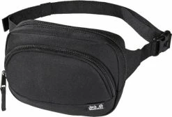 Jack Wolfskin Upgrade S Black