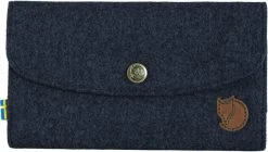 FJÄLLRÄVEN Fjällräven Norrvåge Travel Wallet Night Sky