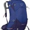 Osprey Sirrus 34 Blueberry