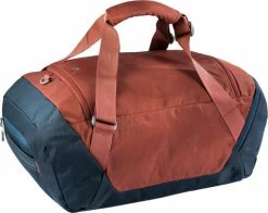 Deuter AViANT Duffel 35 Redwood/Ink 35 L -Jack Wolfskin shop thumb d gallery base 77bcd2c3
