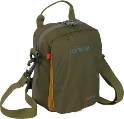 Tatonka Check In RFID B Olive