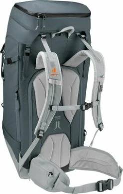 Deuter Freescape Pro 38+ SL Shale/Tin -Jack Wolfskin shop thumb d gallery base 789615a4