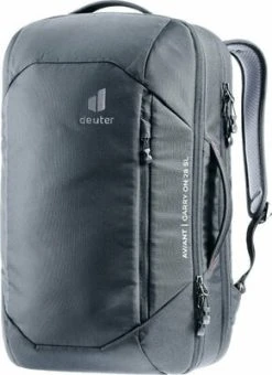 Deuter AViANT Carry On 28 SL Black 28 L