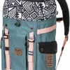 Meatfly Scintilla Backpack Dancing White/Heather Moss 26 L