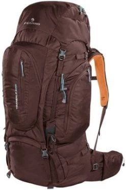 Ferrino Transalp 60 Lady Brown