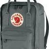 FJÄLLRÄVEN Fjällräven Kånken Mini Super Grey 7 L