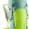 Deuter Speed Lite 30 Jade/Citrus