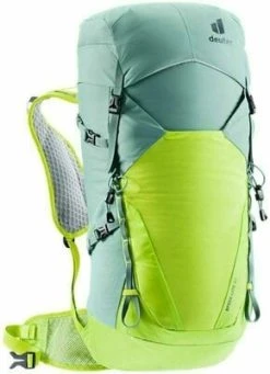 Deuter Speed Lite 30 Jade/Citrus