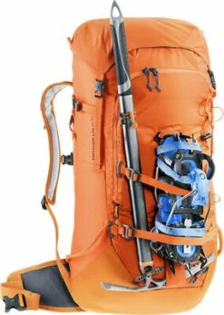 Deuter Freescape Lite 24 SL Saffron/Mandarine -Jack Wolfskin shop thumb d gallery base 7f6a0016