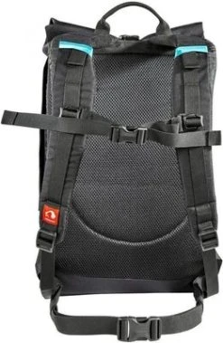 Tatonka Grip Rolltop Pack S Black 25 L -Jack Wolfskin shop thumb d gallery base 7f6d1d6a