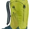Deuter AC Lite 16 Moss/Arctic
