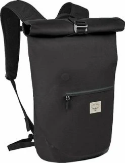 Osprey Arcane Roll Top WP 25 Stonewash Black 25 L
