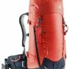 Deuter Guide 32+ SL Chilli/Navy