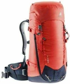 Deuter Guide 32+ SL Chilli/Navy