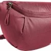 Tatonka Hip Belt Pouch Bordeaux Red