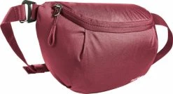 Tatonka Hip Belt Pouch Bordeaux Red