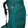 Osprey Eja 38 Deep Teal M/L