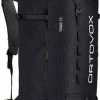 Ortovox Trad 35 Black Raven