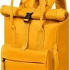 American Tourister Urban Groove Backpack Yellow 17 L