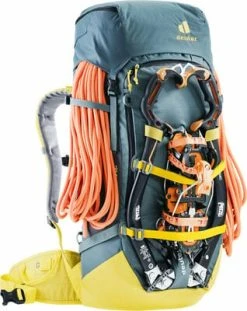 Deuter Freescape Pro 40+ Teal/Corn -Jack Wolfskin shop thumb d gallery base 8369bc90