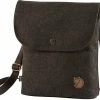 FJÄLLRÄVEN Fjällräven Norrvåge Pocket Brown