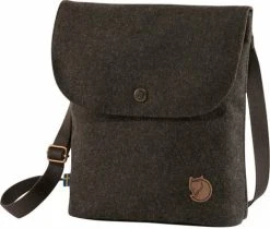 FJÄLLRÄVEN Fjällräven Norrvåge Pocket Brown