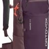 Ortovox Traverse 18 S Mountain Rose