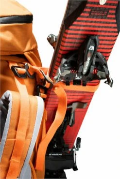 Deuter Freescape Pro 38+ SL Mandarine/Saffron -Jack Wolfskin shop thumb d gallery base 8657963f