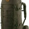 FJÄLLRÄVEN Fjällräven Singi 48 Dark Olive