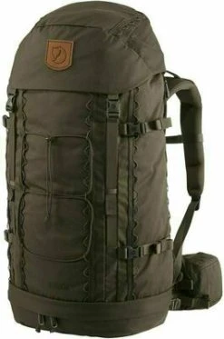 FJÄLLRÄVEN Fjällräven Singi 48 Dark Olive