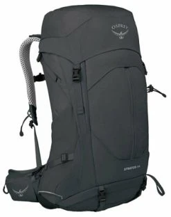 Osprey Stratos 44 Tunnel Vision Grey